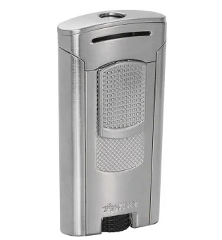 Accendino Xikar Astral Single Jet Argento