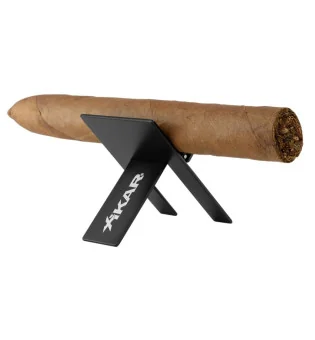 Poggia Sigari Xikar Nero XI-290BK