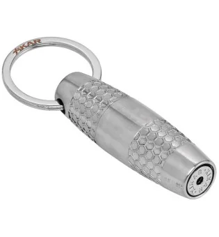 Punzone per sigari Xikar 10 mm Argento XI-010SL