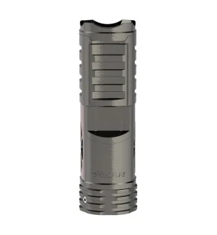 Accendino Xikar Tactical Single Jet Canna di Fucile XI-551GM