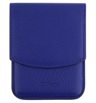 Custodia S.T. Dupont per Sigaretti Blu 183067