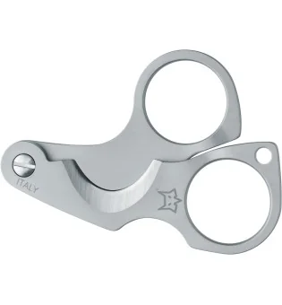 Forbici per Sigari Fox Figaro in acciaio inox 747