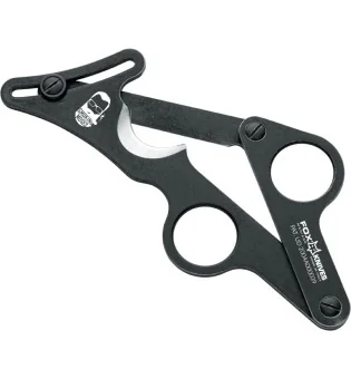 Forbici per Sigari Fox Smoking Moses nero 749 SM BSWF