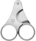 Forbici per sigari Fox Nabucco lucidate 750