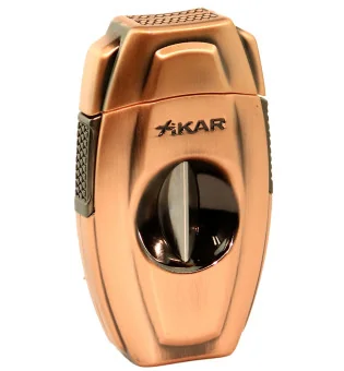Tagliasigari Xikar Taglio a V VX2 Bronzo XI-157BZ