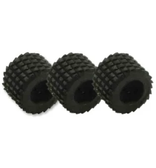 Pack da 3 - Pietra Focaia S.T. Dupont per accendini Le Grand e Initial