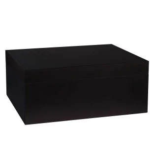 adorini Humidor Nero Basic M