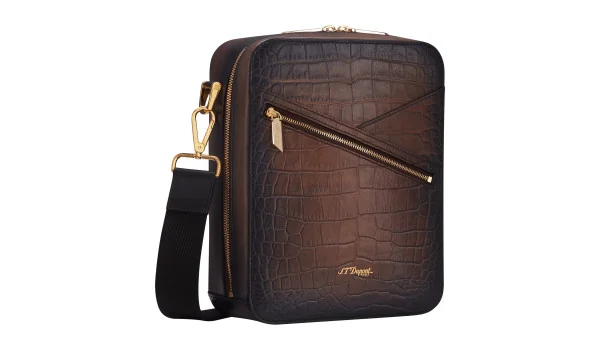 Borsa a Tracolla per Sigari Havana S.T. Dupont Le Grand Atelier 141453