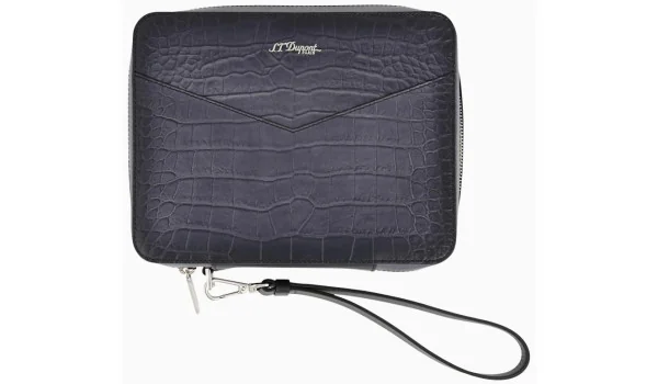 Astuccio per Sigari Nero S.T. Dupont Le Grand Atelier 141054