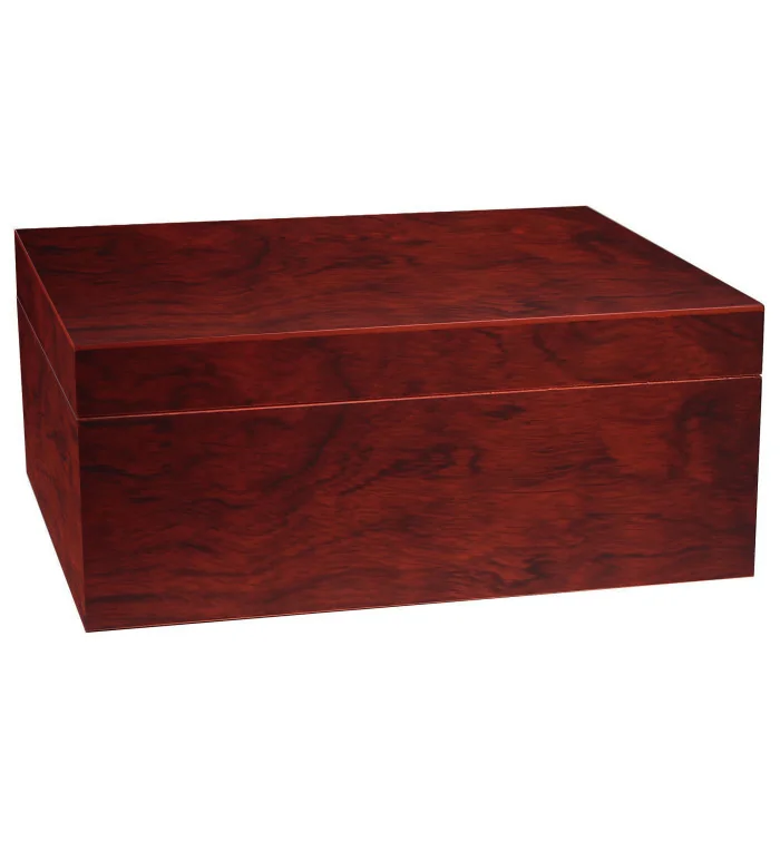 Humidor adorini Triest Basic M