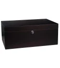 Humidor adorini Nero Basic L