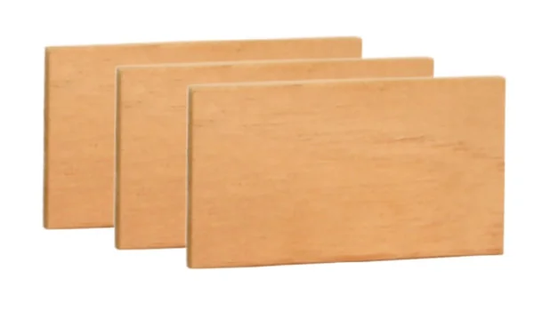Divisori Orizzontali adorini Pack da 3