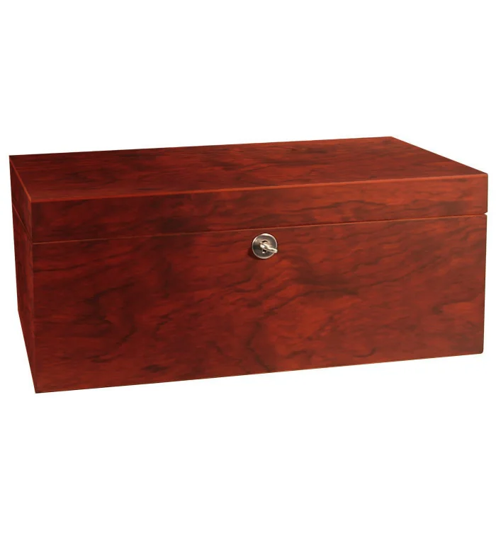 Humidor adorini Triest Basic L