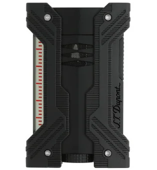 Accendino S.T. Dupont Defi XXtreme Nero 021600