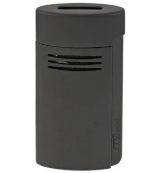 Accendino Megajet S.T. Dupont Nero Opaco 020748