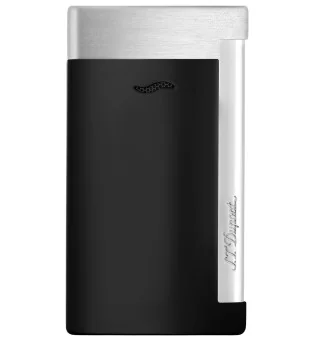 ST Dupont Slim 7 27710 - nero opaco