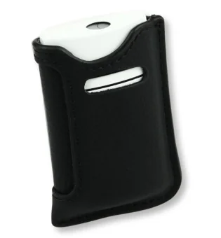 Custodia in Pelle per accendini Maxijet di S.T. Dupont