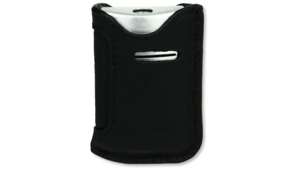 Custodia in Pelle per Accendini S.T. Dupont Minijet