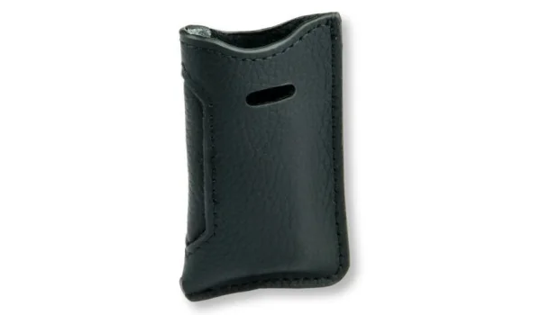 Custodia in Pelle per Accendini S.T. Dupont Slim 7