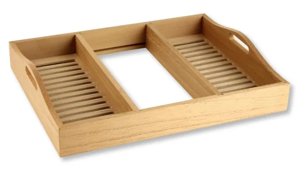 Vassoio per Humidor Medio Deluxe adorini