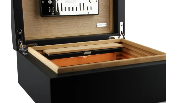 Luce LED per humidor adorini