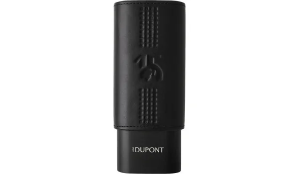 Custodia per Sigari Nera S.T. Dupont Cohiba Behike 183203
