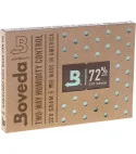 Umidificatore Boveda 2 Way 72% 320 g