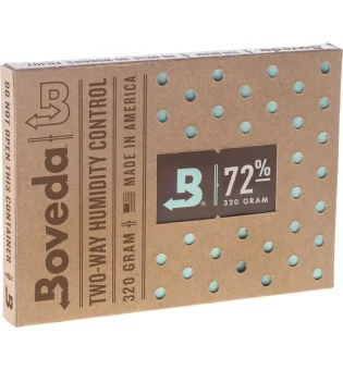 Umidificatore Boveda 2 Way 72% 320 g