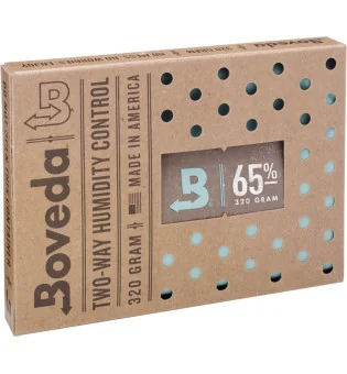 Umidificatore Boveda 2 Way 65% 320 g