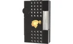 Accendino  S.T. Dupont Haute Creation Cohiba Behike Ligne 2 016459
