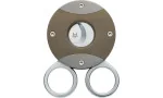 Forbici per sigari Fox The Circle Bronzo Titanio 744