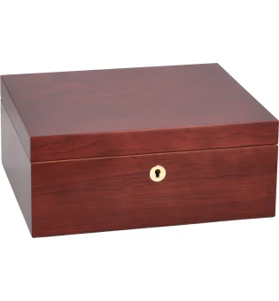 Humidor in palissandro adorini Deluxe Trieste foto 105