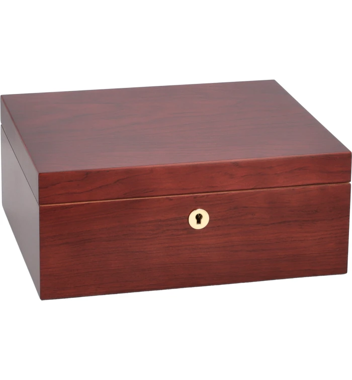 Humidor in palissandro adorini Deluxe Trieste foto 105