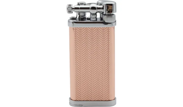 Accendino IM Corona Old Boy Oro Rosa 64-3700