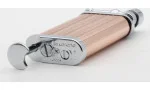 Accendino IM Corona Old Boy Oro Rosa 64-3700