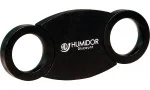 Tagliasigari HumidorDiscount Back Stop nero