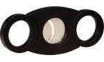 Tagliasigari in plastica Back Stop nero