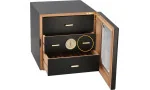 Maniglia a Barra Piccola Oro per Cassetti Humidor