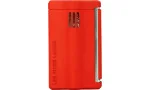 Accendino Les Fines Lames Le Feu RS Rosso