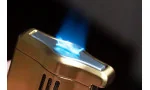 Accendino Les Fines Lames Le Feu RS Oro