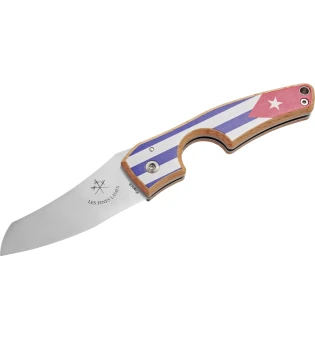 Coltello per Sigari Les Fines Lames Le Petit Cuba