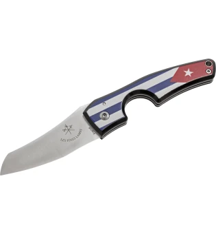 Coltello per Sigari Les Fines Lames Le Petit Cuba