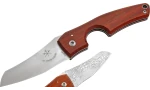 Coltello per Sigari Les Fines Lames Le Petit Compass Padouk