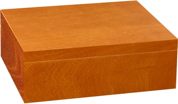 Humidor adorini Deluxe Torino in Cedro