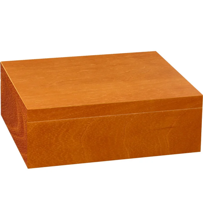 Humidor adorini Deluxe Torino in Cedro