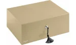 Humidor Caseti Paris beige