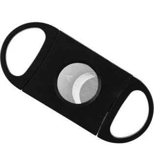 Tagliasigari Angelo in plastica easy cut nero 