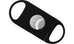 Tagliasigari Angelo in plastica easy cut nero 
