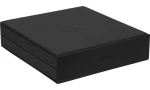 Humidor da viaggio S.T.  Dupont nero 001357