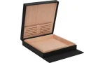 Humidor da viaggio S.T.  Dupont nero 001357